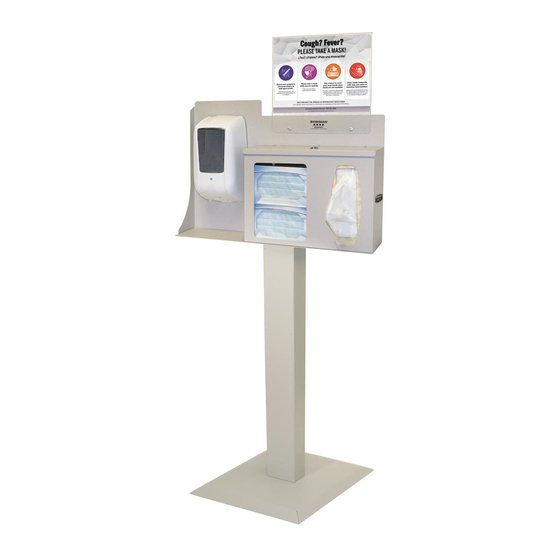 BOWMAN BD116-0012 Manual