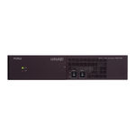 FOR-A HVS-100 Quick Setup Manual