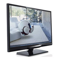 Philips 26HFL3008D/12 Service Manual