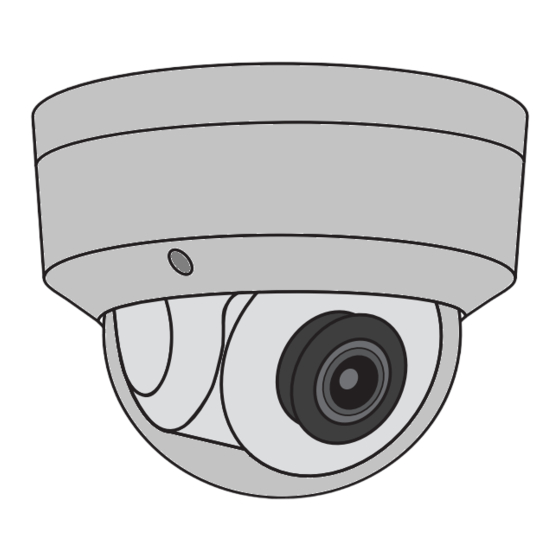 SECURECOM V-4052D Installation Manual