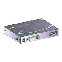 Digi ConnectPort X4 IA Quick Start Manual