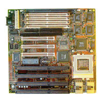 SOYO SC-5EA5 User & Technical Manual