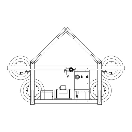 WPG VL411LDC Instructions Manual