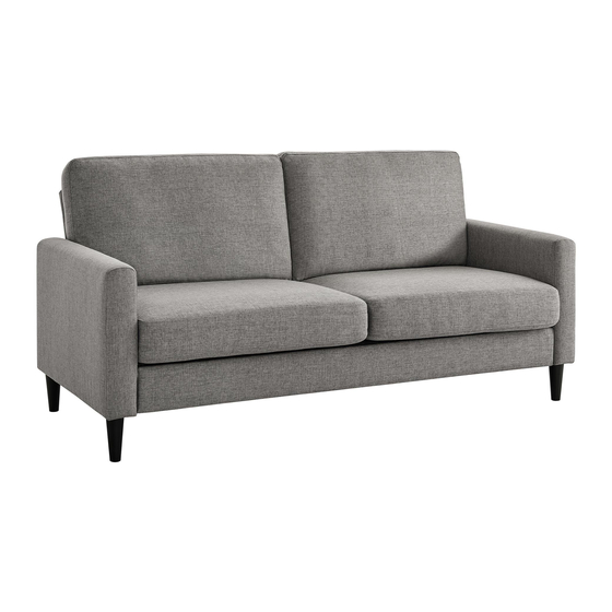 Dorel Living DA7567-SF Manual