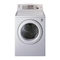 Dryer LG DLE2532 Specifications