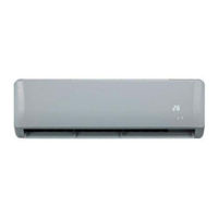 mundoclima MVD-80GDN1 Service Manual