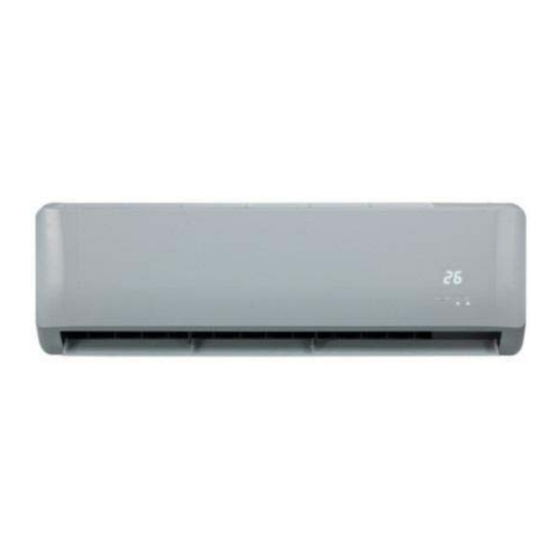 mundoclima MVD-22GDN1 Service Manual