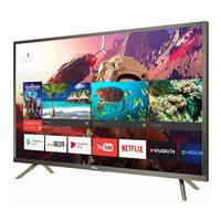 TCL U65P6046 Instructions Manual