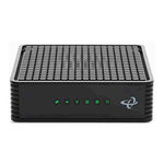Hitron HT-EMN3 Quick Install Manual