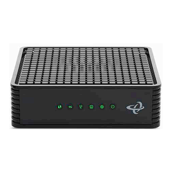 Hitron HT-EMN3 Quick Install Manual