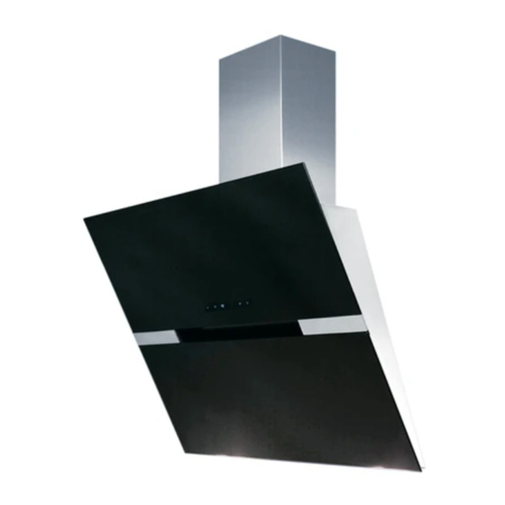 Amica KH 17128-2 E Instruction Manual