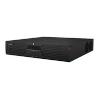 HIKVISION DS-9608NI-M8R User Manual
