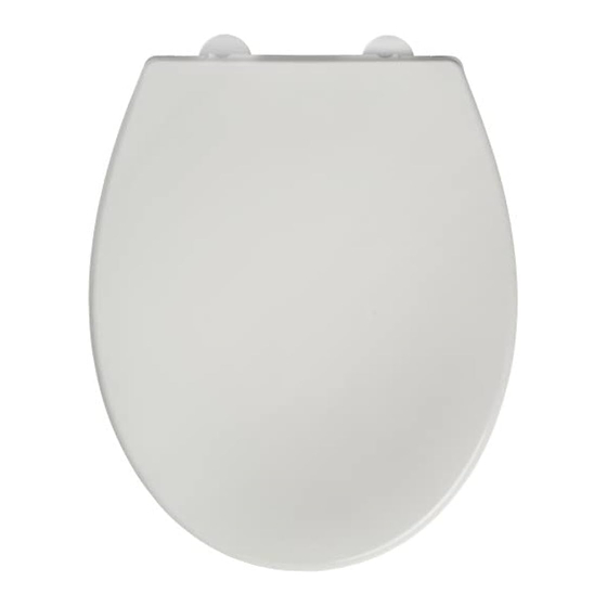 BEMIS FNOTAB100 Installation Instruction