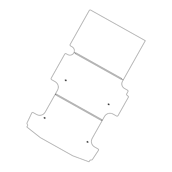 Holman 40476GL Instruction Manual