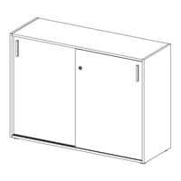 Livarno Living 311247 Assembly Instruction Manual