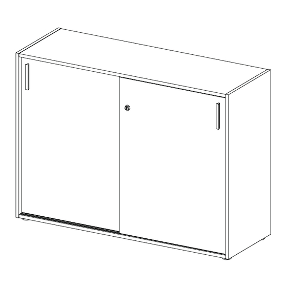 Livarno Living 311247 Assembly Instruction Manual