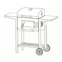 George Foreman GFCSBBQL Manual
