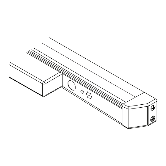 Von Duprin ALK Installation Instructions Manual