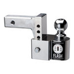 Dexter Laundry Fastway FLASH SCALE Manual