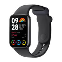 Xiaomi Smart Band 8 Pro User Manual