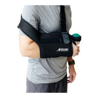 Top Shelf Orthopedics Open Stable Sling Universe Instructions For Use