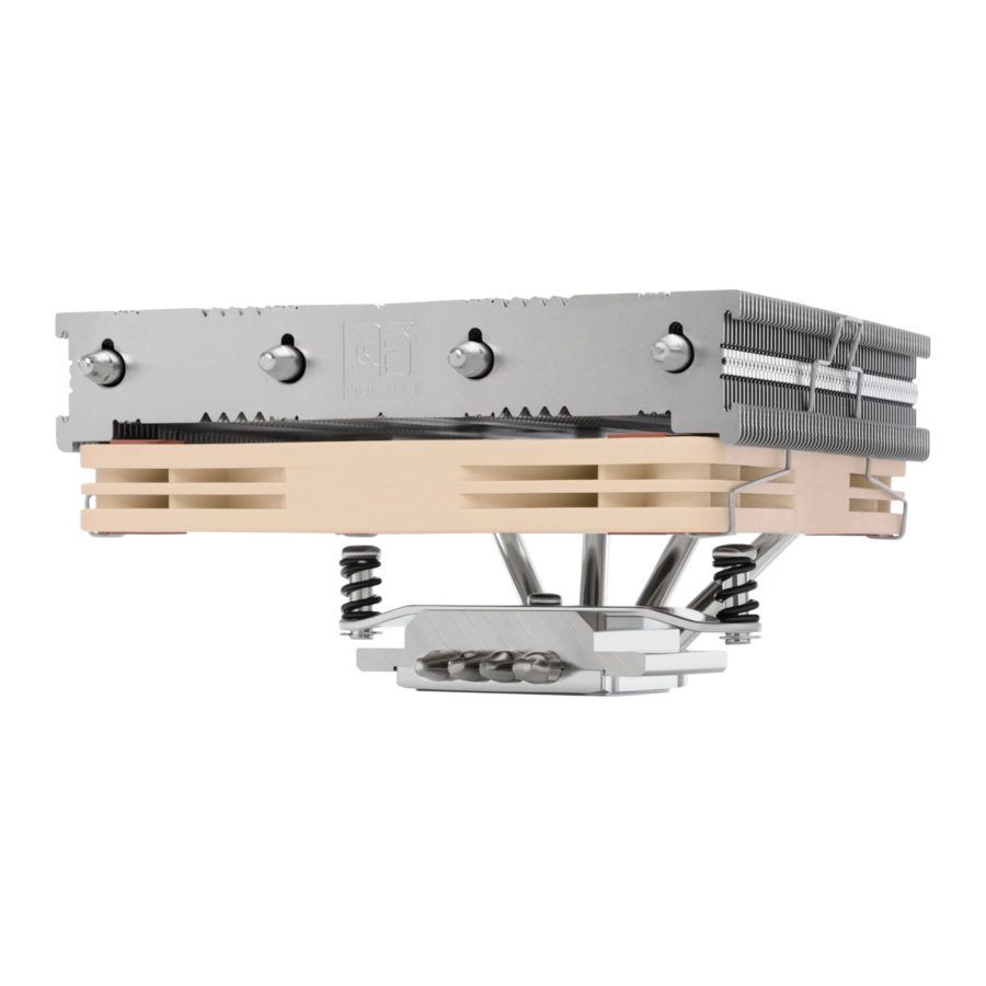 Noctua NH-L12S Manual