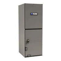 York Premium JHC Installation Manual