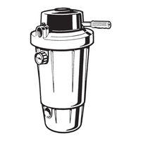 Hayward Perflex EC50 Owner's Manual