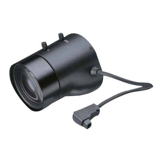 Bosch LTC 3364/50 Technical Specifications