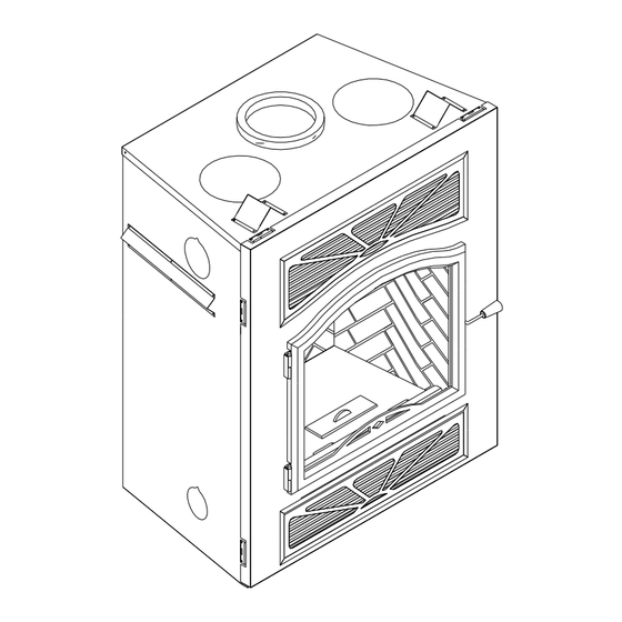 BIS Panorama Installation And Operation Instructions Manual