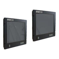 LAUER EPC PM 2100tc Nautic User Manual