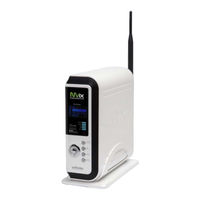 Mvix MX-760HD User Manual
