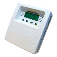Senztek SolaStat-Plus Installation Manual