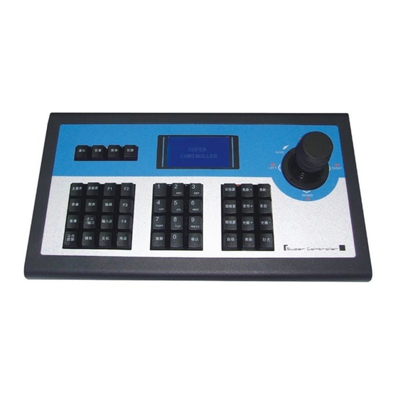 Mazi CA-101 User Manual