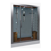 Eago DZ972-1F8 Installation Instruction