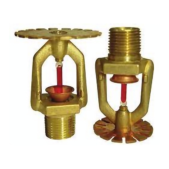 Tyco TY-FRFS Manual
