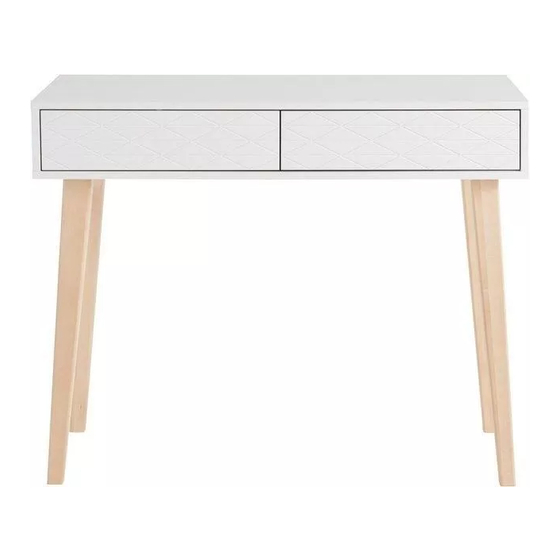 Home affaire 88734267 Manual