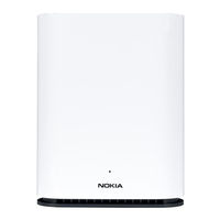 Nokia HA-0336G-A Product Manual