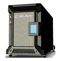 Cray CX1 User Manual
