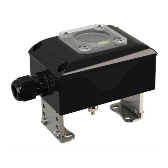 Eurotec EV K2D Series Operating Instructions Manual