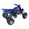 Offroad Vehicle Yamaha Banshee YFZ350 2000 Owner's Manual