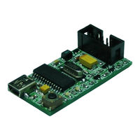 Cytron Technologies UIC00A User Manual