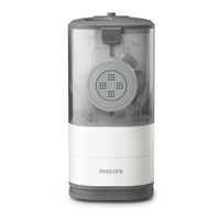 Philips Viva HR2335 Manual