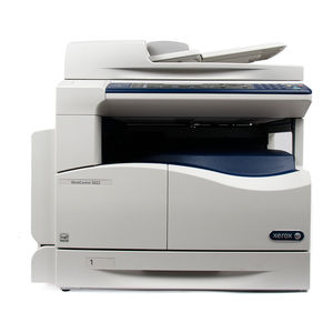 XEROX WORKCENTRE 5022 SERVICE MANUAL Pdf Download | ManualsLib