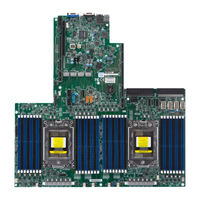 Supermicro H11DSU-iN User Manual