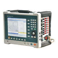 Ponovo POM2-3333 User Manual