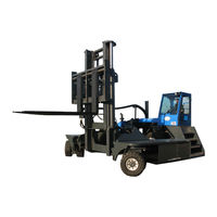 CombiLift C25000 Manual