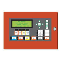 MGC RAXN-4000LCD Installation And Wiring Manual