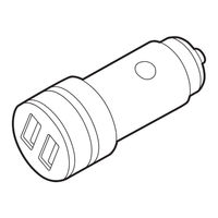AlzaPower X520 User Manual