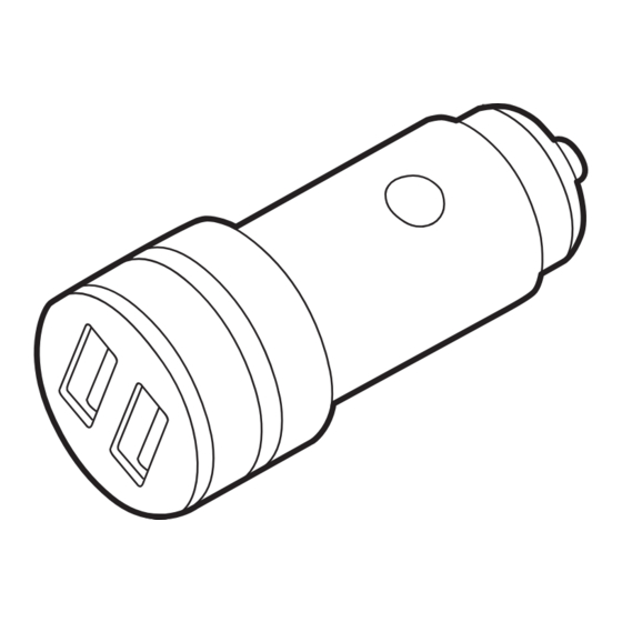 AlzaPower X520 User Manual